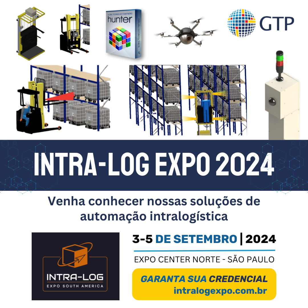 INTRA-LOG EXPO 2024